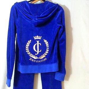 Y2K RARE Juicy Couture Set
